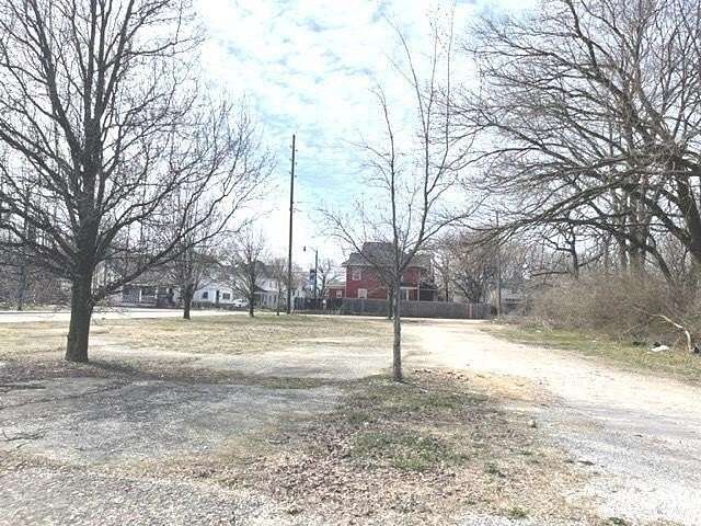 0.41 Acres of Residential Land for Sale in Indianapolis, Indiana