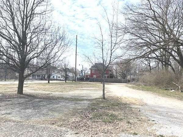 0.41 Acres of Residential Land for Sale in Indianapolis, Indiana