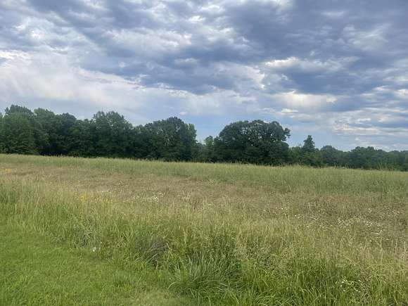 5 Acres of Residential Land for Sale in Clarksville, Arkansas