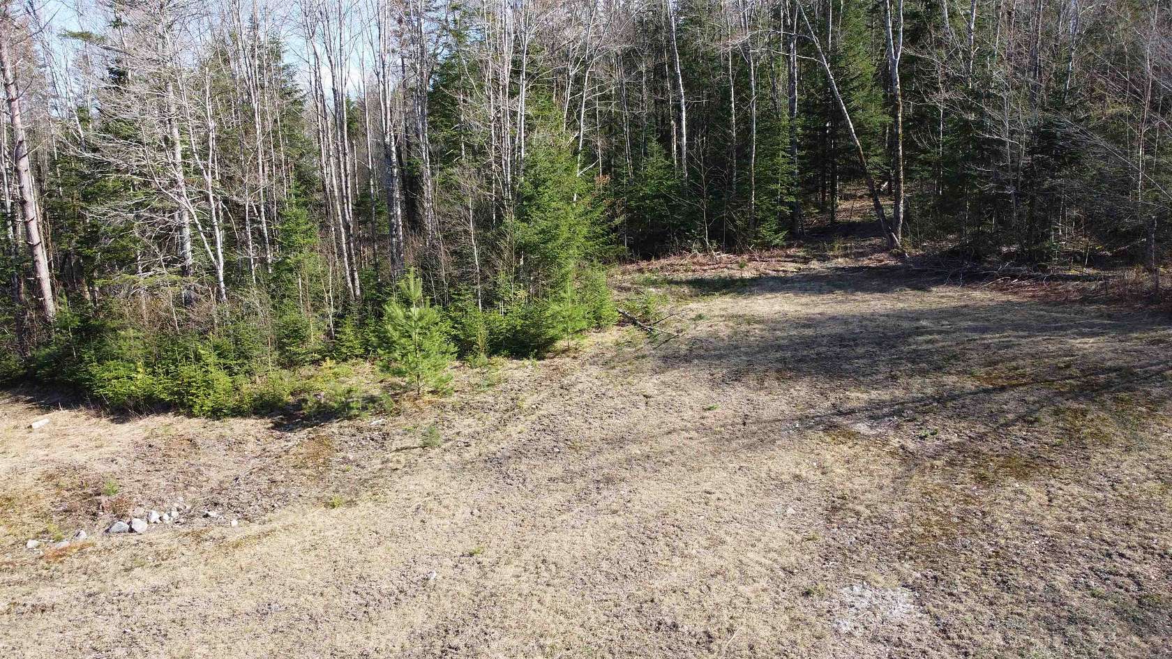 11.39 Acres of Land for Sale in Brighton Town, Vermont