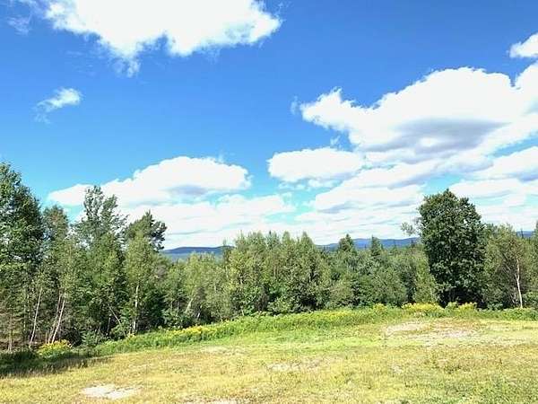 11.4 Acres of Land for Sale in Brighton Town, Vermont