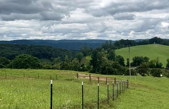 14.03 Acres of Land for Sale in Harrogate, Tennessee