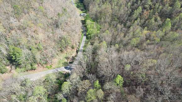 67 Acres of Recreational Land for Sale in Dryden, Virginia