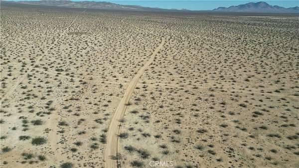 2.5 Acres of Residential Land for Sale in California City, California