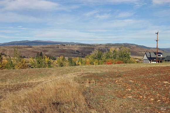 0.45 Acres of Residential Land for Sale in Council, Idaho