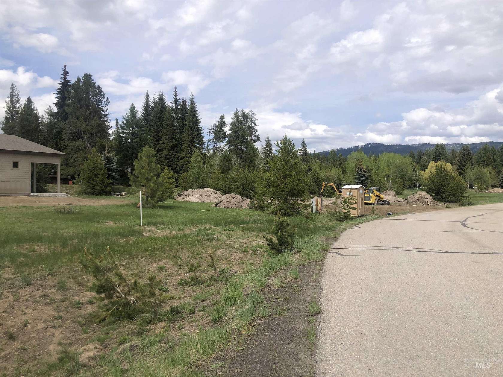 0.22 Acres of Land for Sale in McCall, Idaho