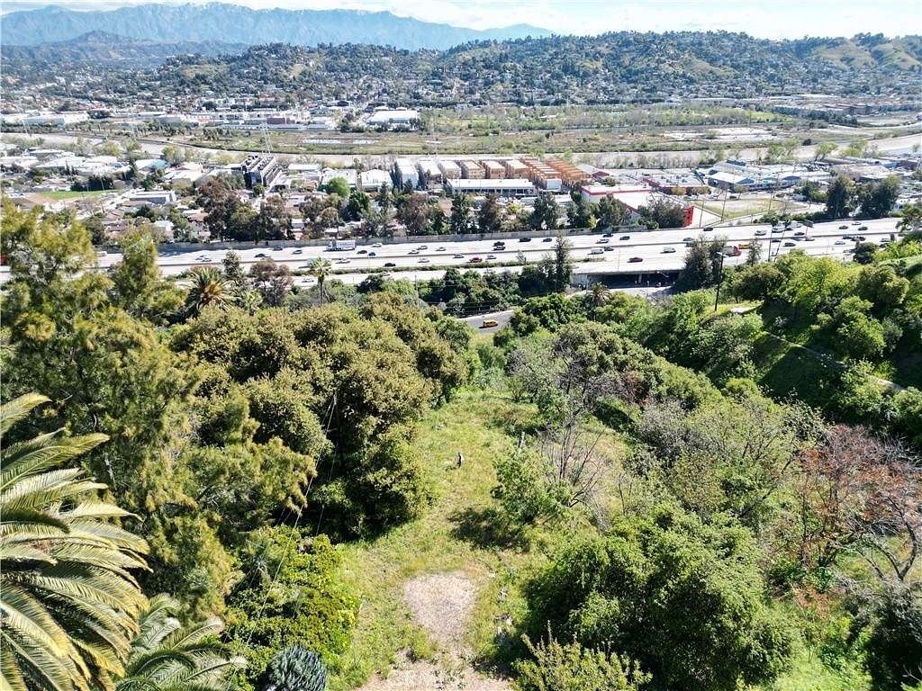 0.282 Acres of Residential Land for Sale in Los Angeles, California