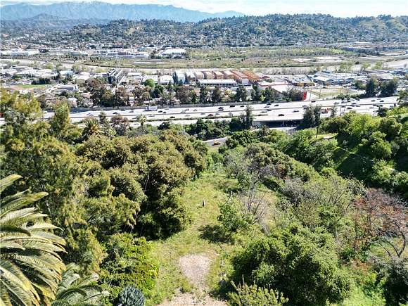 0.28 Acres of Residential Land for Sale in Los Angeles, California