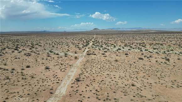 1.9 Acres of Residential Land for Sale in California City, California