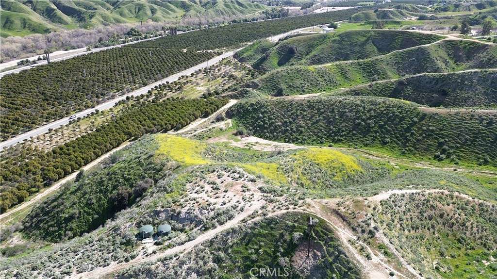 2.5 Acres of Residential Land for Sale in Redlands, California