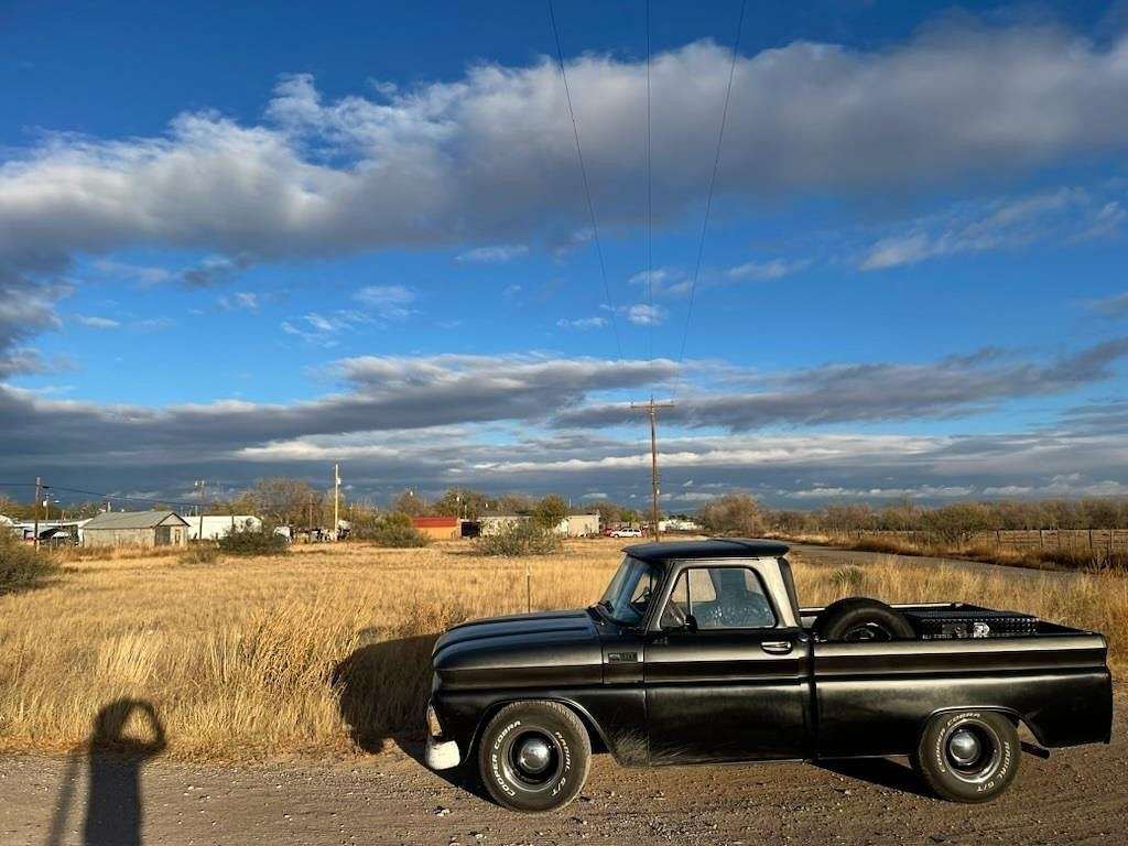 0.43 Acres of Residential Land for Sale in Marfa, Texas