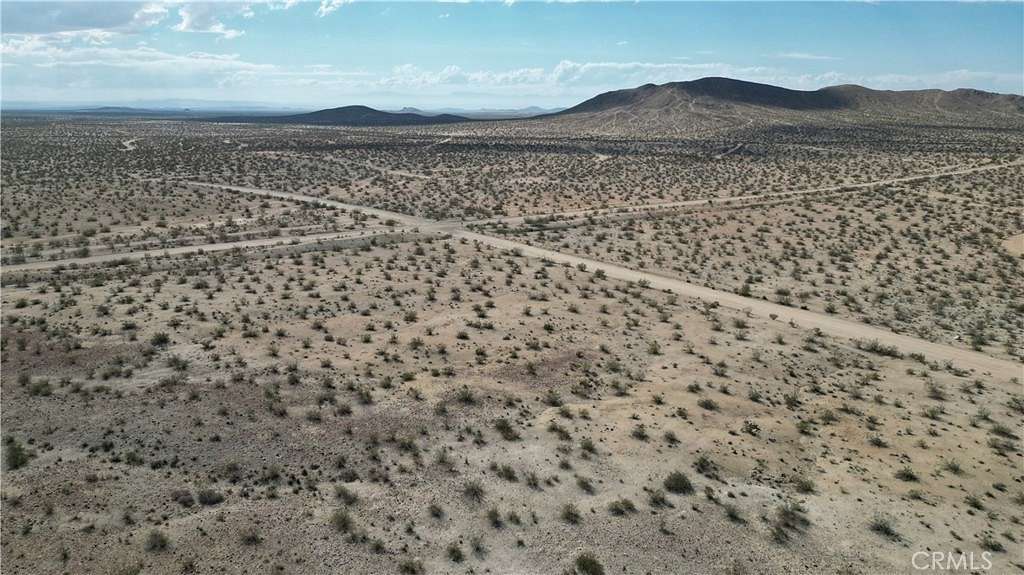 0.256 Acres of Residential Land for Sale in California City, California