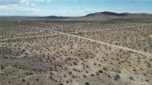 0.26 Acres of Residential Land for Sale in California City, California