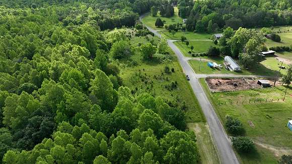 5 Acres of Residential Land for Sale in Keysville, Virginia