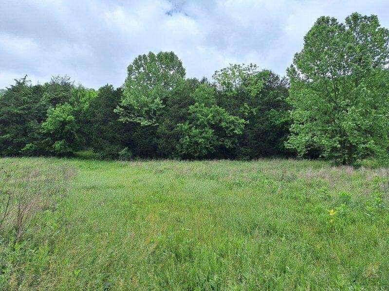 13.2 Acres of Recreational Land for Sale in Gainesboro, Tennessee