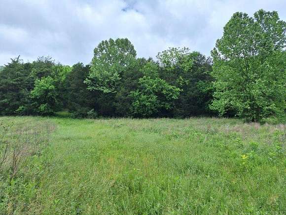 13.231 Acres of Recreational Land for Sale in Gainesboro, Tennessee