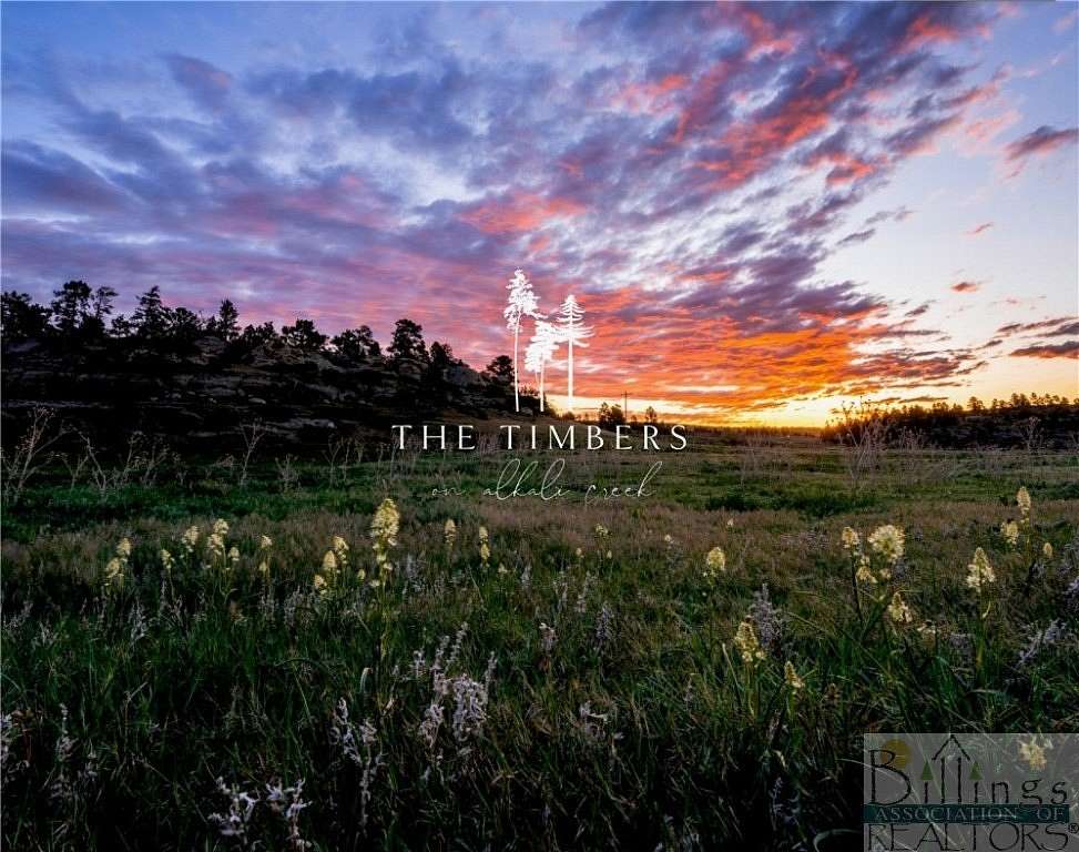 0.51 Acres of Residential Land for Sale in Billings, Montana