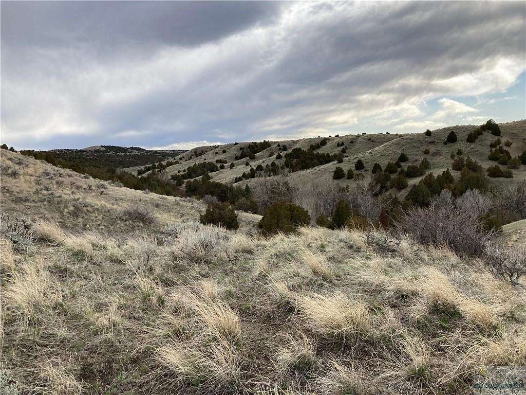 2.7 Acres of Residential Land for Sale in Billings, Montana