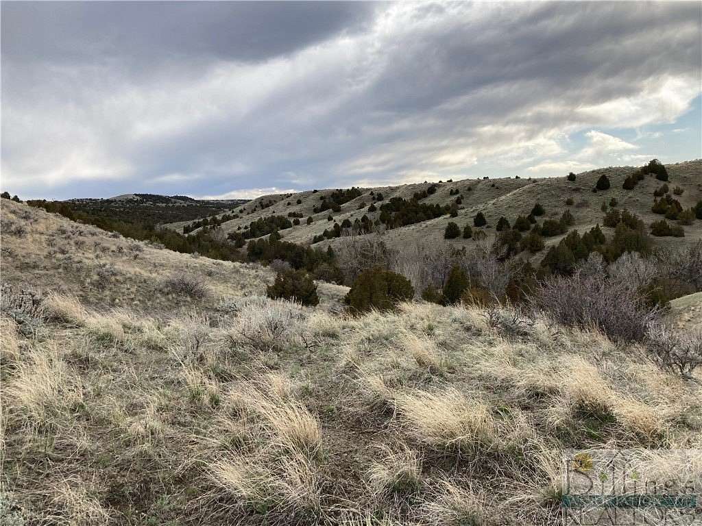 2.7 Acres of Residential Land for Sale in Billings, Montana