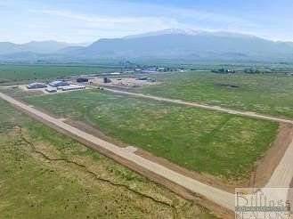 2.12 Acres of Commercial Land for Sale in Red Lodge, Montana