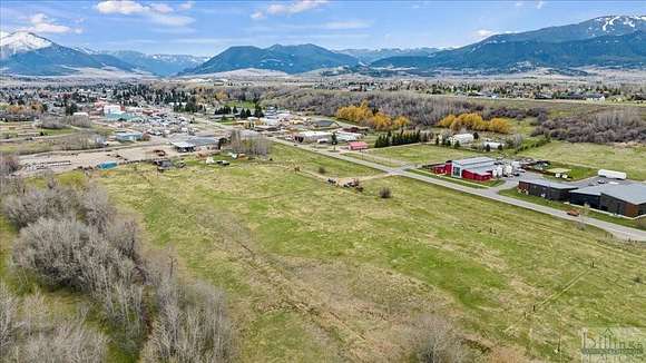 34.8 Acres of Land for Sale in Red Lodge, Montana