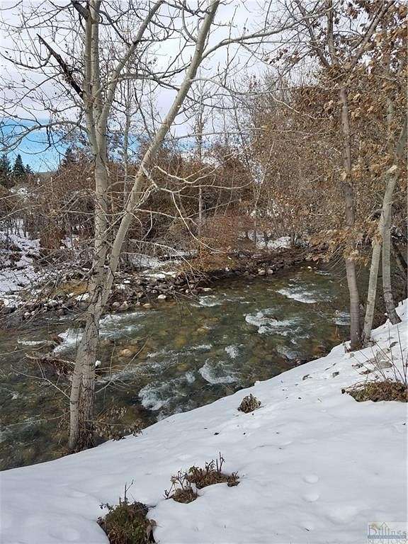 1.1 Acres of Residential Land for Sale in Red Lodge, Montana