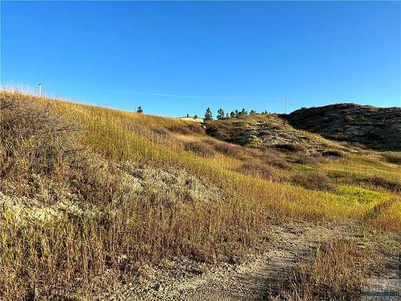 30 Acres of Recreational Land for Sale in Roundup, Montana