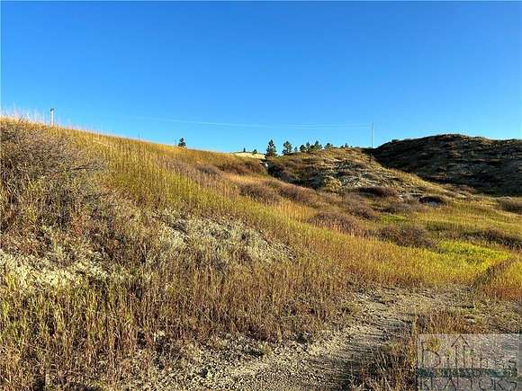 30 Acres of Recreational Land for Sale in Roundup, Montana