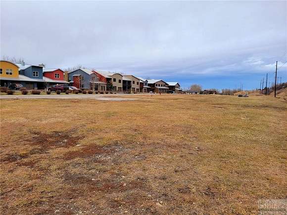 3.2 Acres of Residential Land for Sale in Red Lodge, Montana
