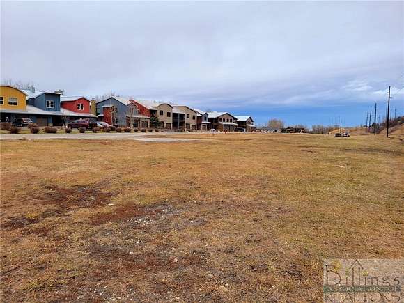 3.24 Acres of Residential Land for Sale in Red Lodge, Montana