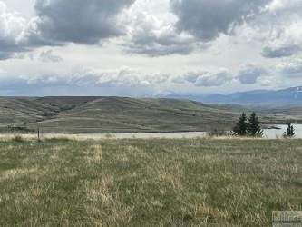 0.93 Acres of Residential Land for Sale in Roberts, Montana