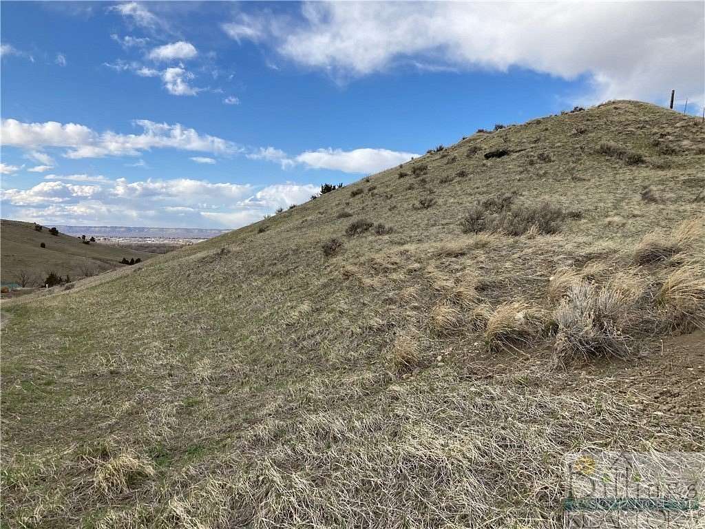 1.08 Acres of Residential Land for Sale in Billings, Montana