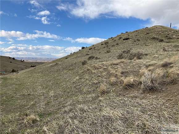 1.1 Acres of Residential Land for Sale in Billings, Montana