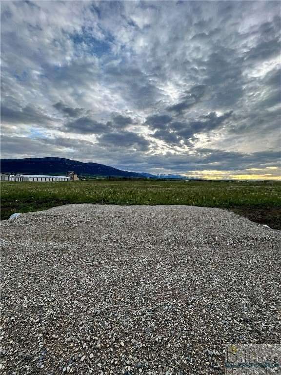 1.73 Acres of Commercial Land for Sale in Red Lodge, Montana