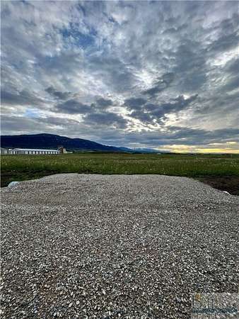 1.73 Acres of Commercial Land for Sale in Red Lodge, Montana