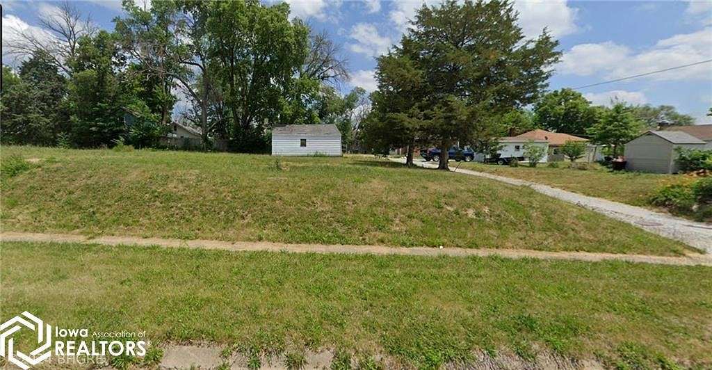 0.21 Acres of Residential Land for Sale in Keokuk, Iowa