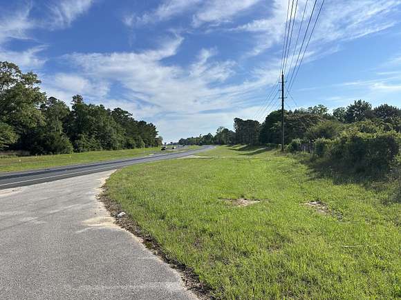 29.3 Acres of Land for Sale in Crestview, Florida