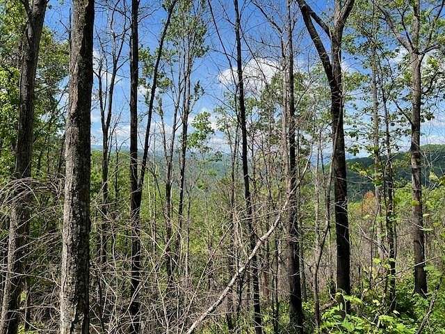 2.96 Acres of Land for Sale in Bryson City, North Carolina