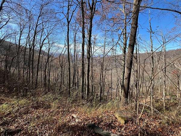 3 Acres of Residential Land for Sale in Bryson City, North Carolina