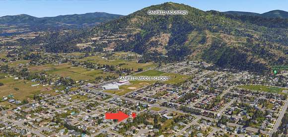 0.34 Acres of Residential Land for Sale in Coeur d'Alene, Idaho