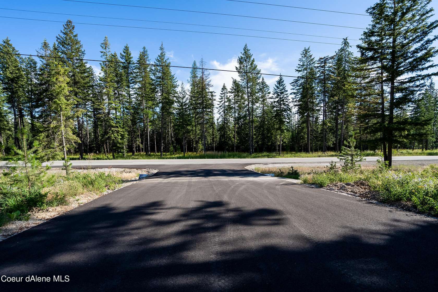 5.62 Acres of Land for Sale in Athol, Idaho