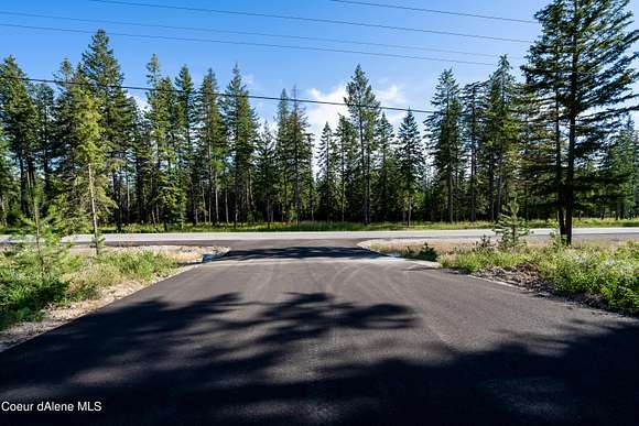 5.62 Acres of Land for Sale in Athol, Idaho