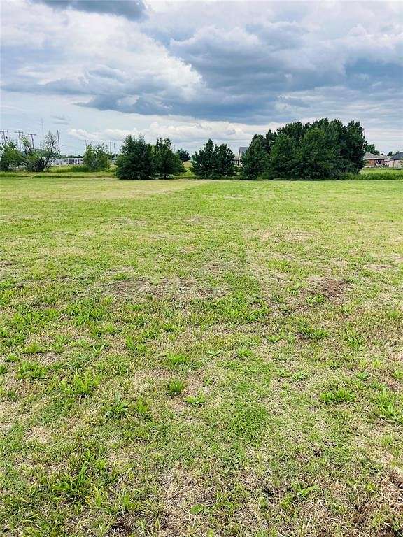 0.08 Acres of Residential Land for Sale in Oklahoma City, Oklahoma