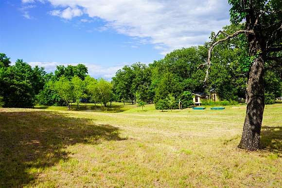 3.8 Acres of Land for Sale in Noble, Oklahoma