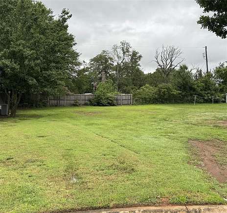 0.18 Acres of Residential Land for Sale in Paris, Texas