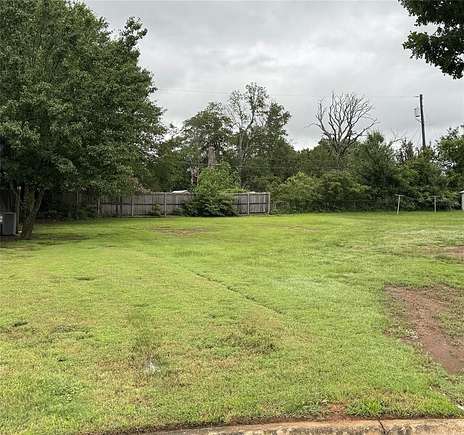 0.179 Acres of Residential Land for Sale in Paris, Texas