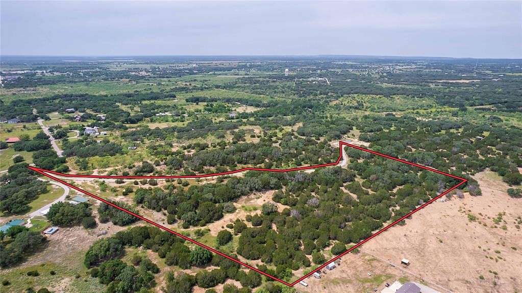10.8 Acres of Land for Sale in Early, Texas