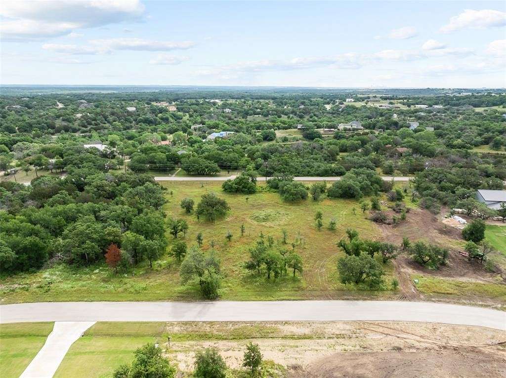 2.1 Acres of Land for Sale in Fort Worth, Texas