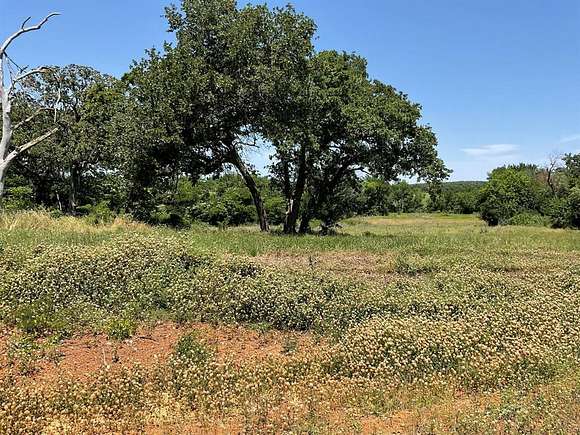 3.2 Acres of Residential Land for Sale in Burleson, Texas