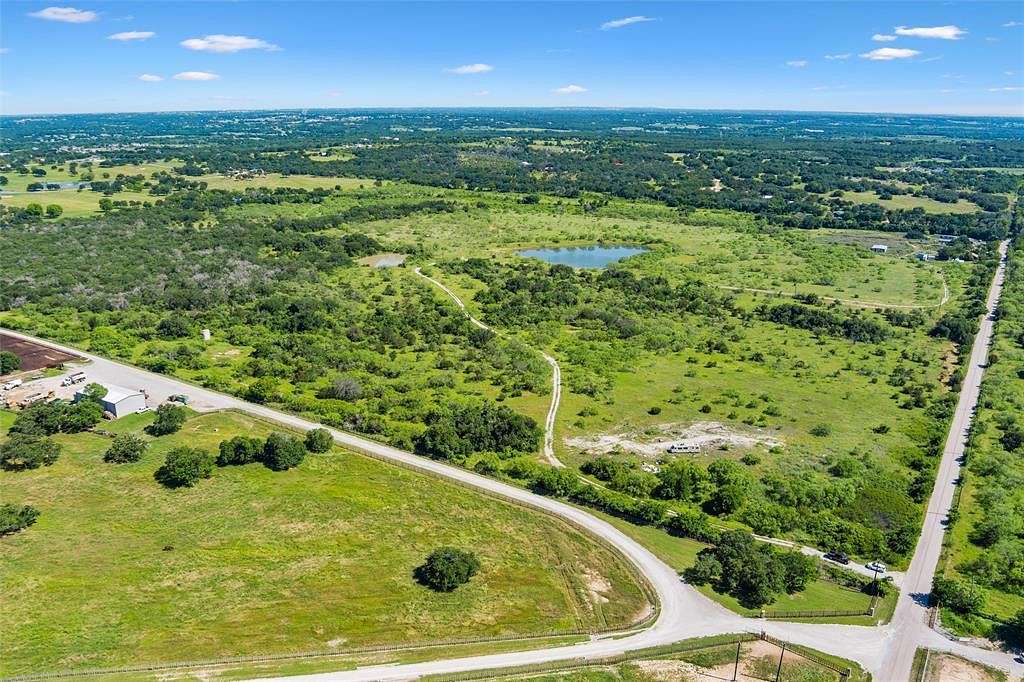 85.475 Acres of Recreational Land & Farm for Sale in Weatherford, Texas